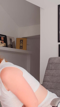 Nouvel objectif atteint ! J’ai trouvé une grosse bite