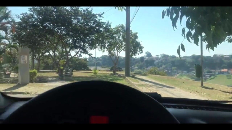 i7Bernard: 散步 01