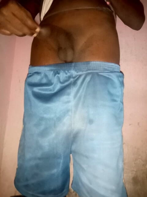 Tamil Sex By TK: Tamil Tall Handsome Guy Shaking His Big Black Asian Cock