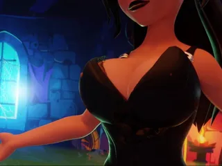 Miss Kitty 2K: Deedee's Episode 3 - #3 Lesbian Hot Games by Foxie2k