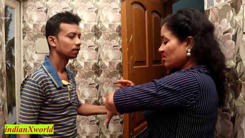 Indian Xshot: Hardcore Rough Sex with Bhabhi! Homemade Sex at Rainy Day