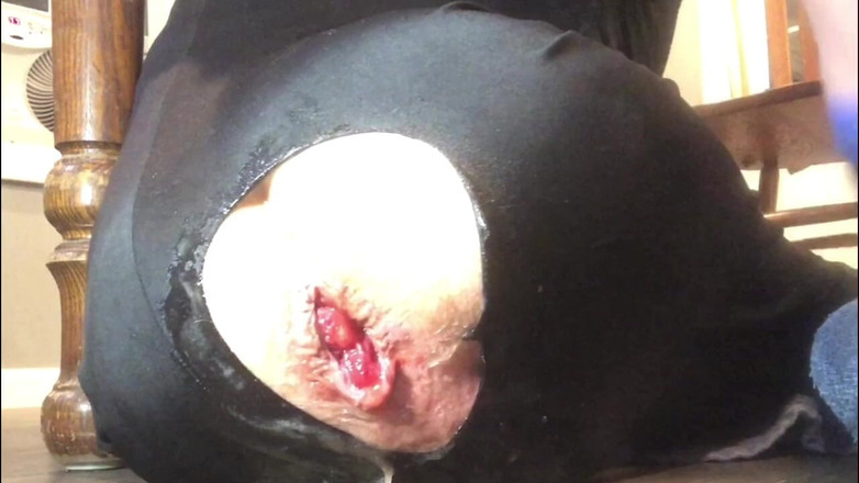 Clint Cumin: 클린트 커민 장애인 복종하는 후장