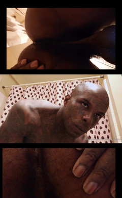 Hallelujah Johnson: 15. Diashow-zusammenstellung