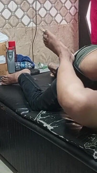Meri Pyari Matrigna Ke Sath