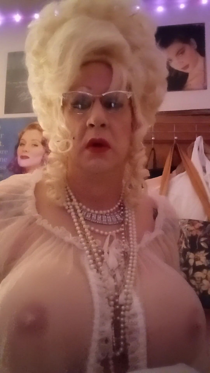 Mshollbrook: Varma underkläder nätter 2