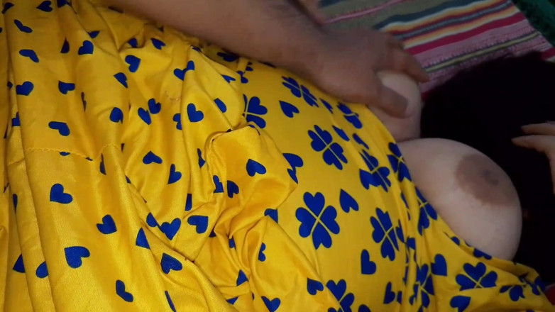 RedQueenRQ: Indická desi bhabhi žhavý sex s manželem