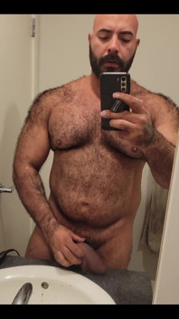 Thick Thursday!