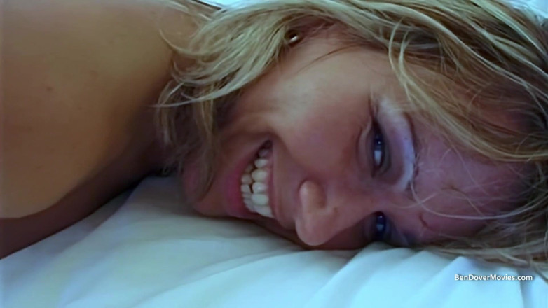Ben Dover Movies: XXX faktörü: Evie