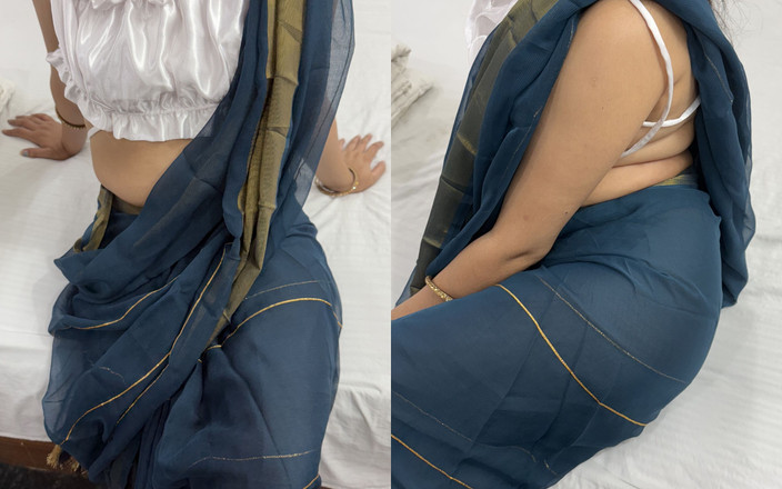 wildDesipair: Dì lừa dối chú và sau đó làm những điều sai trái...