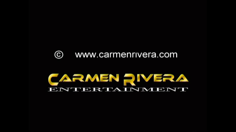 Carmen Rivera Entertainment: นางฟ้าสุดโหดยัดดิลโด้ยักษ์เข้ารูตูดผู้ชายแรงๆ