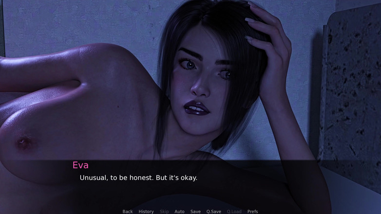 Wickedgammes: Very Playful Wives Part 6