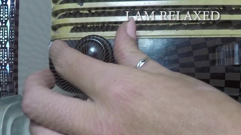 Annabel Fatale: Program Pt 1 - Suara Di Dalam Kepala Awak