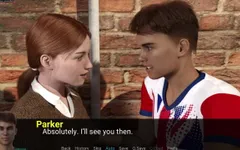 Aile arkadaşları ve yabancılar 3