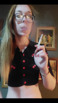 Have a Wonderfully Smokey Sunday