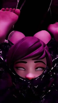 Mei's Corruption P03 (goo01) Final