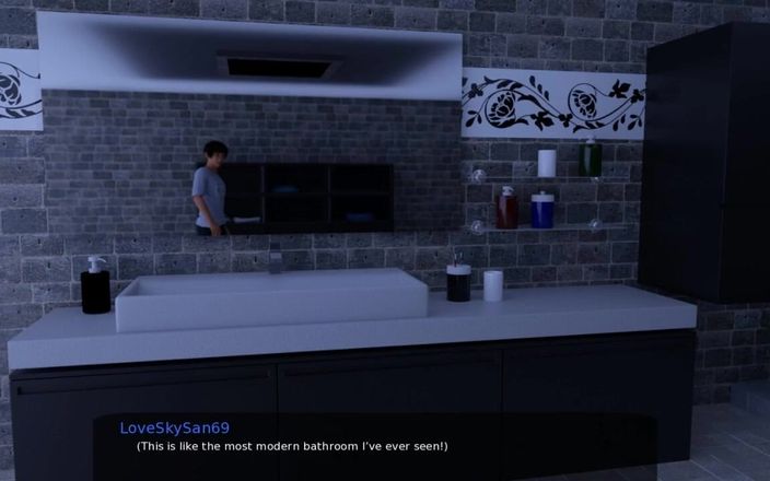 LoveSkySan69Real: Milfy City [v0.6e] Bagian 100 Malam Terbaik Yang Pernah Ada Segera oleh...