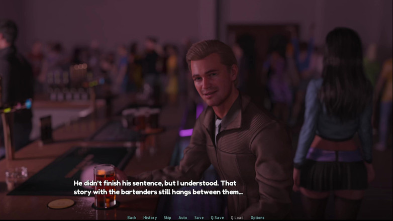 Johannes Gaming: Więzi między 11 Bella Saw Mia Sex Tape