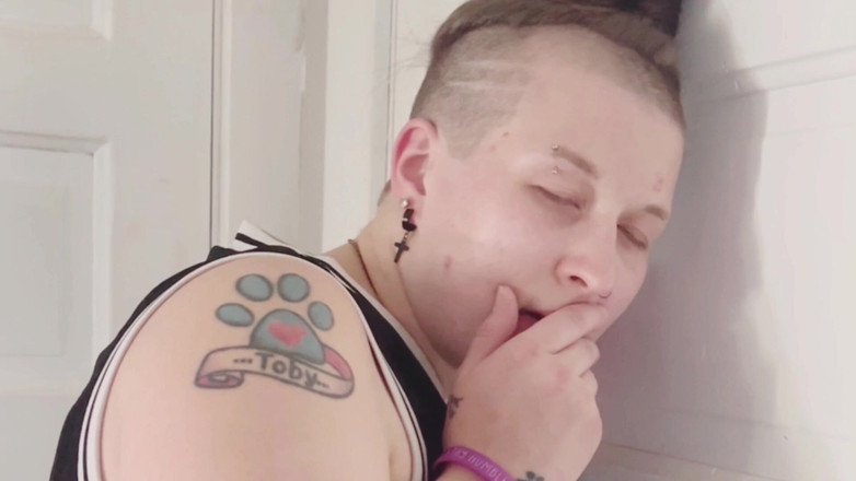 Thekookiejarxxx: She Fucks Her Black Stepdad