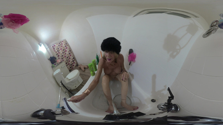 Lizzy Yum: Lizzy yum vrvember 2025 पोस्ट सेशन किन्नर हस्तमैथुन #25