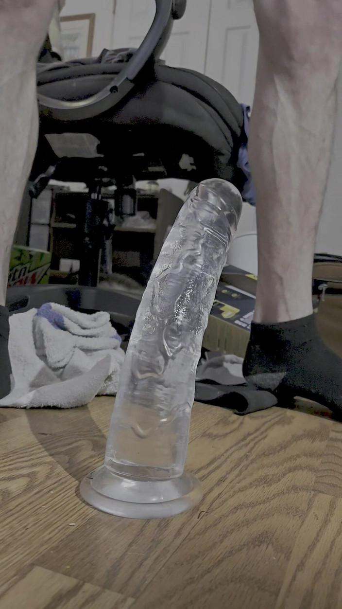 Takes it all: 12,5 pouces