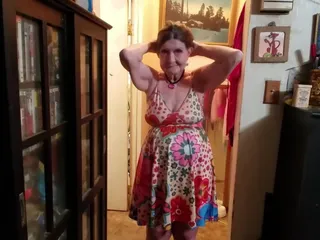 August 2024 Anal Tease