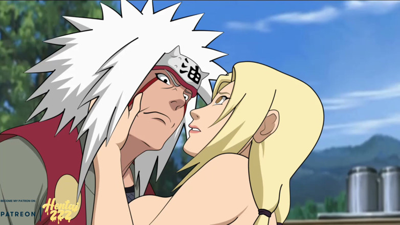 Hentai ZZZ: 1 Compilation Naruto Hentai Uncensored Video
