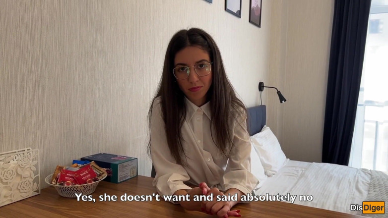Dis Diger: ¡Una sexóloga habla y muestra cómo tener sexo anal! Con...