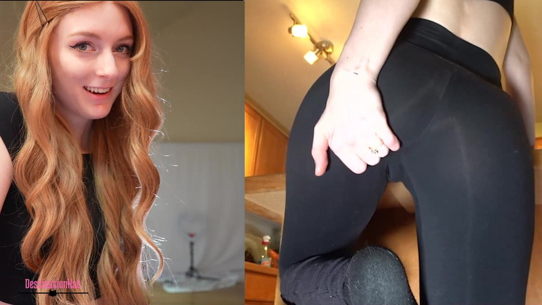 Destination Kat: Bermain Di Bawah Kaunter