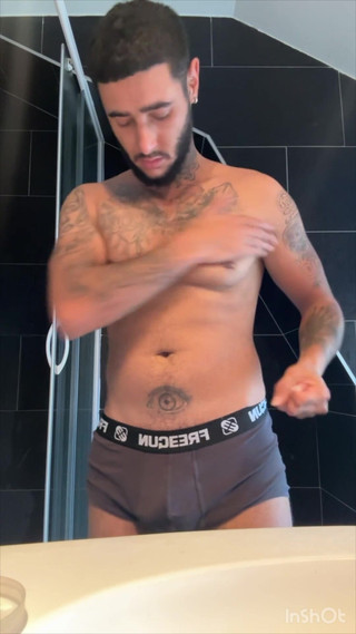 Damien Custo: Pinoy Jakol Damien Custo