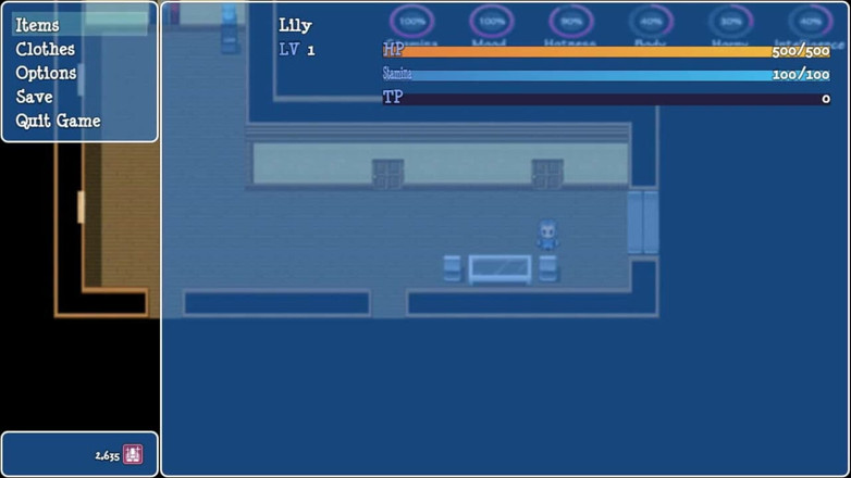 Dirty GamesXxX: Lily dari lembah: seorang lelaki ditangkap menonton di bilik persalinan,...