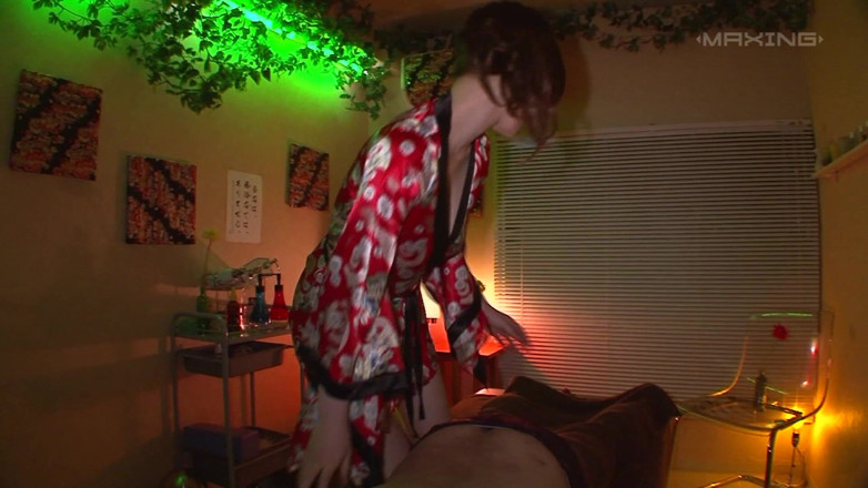 Raptor Inc: Nanako Mori - Uncut Selection