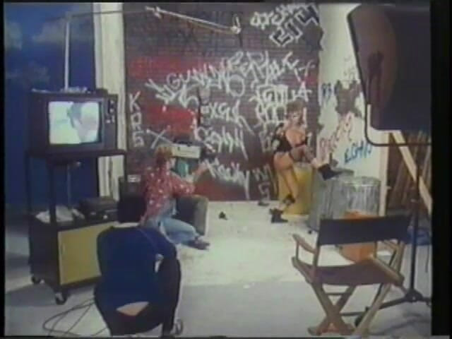 British Blue Movies: Electric Blue 14