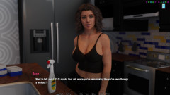 Porny Games: University Days by Greebo - カウンセラーともっと楽しく、数学の先生はベスト 19