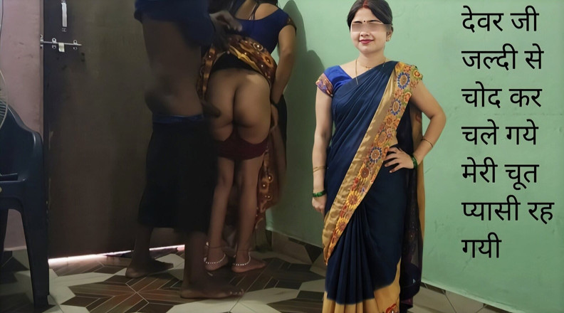 Anjali bhojpuri Babe: देसी भाभी की गांव के लड़के द्वारा बहुत हॉट चुदाई