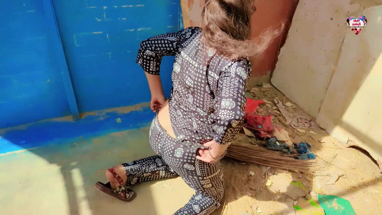 Muskan Rani: Aina Asif नया सेक्स वीडियो