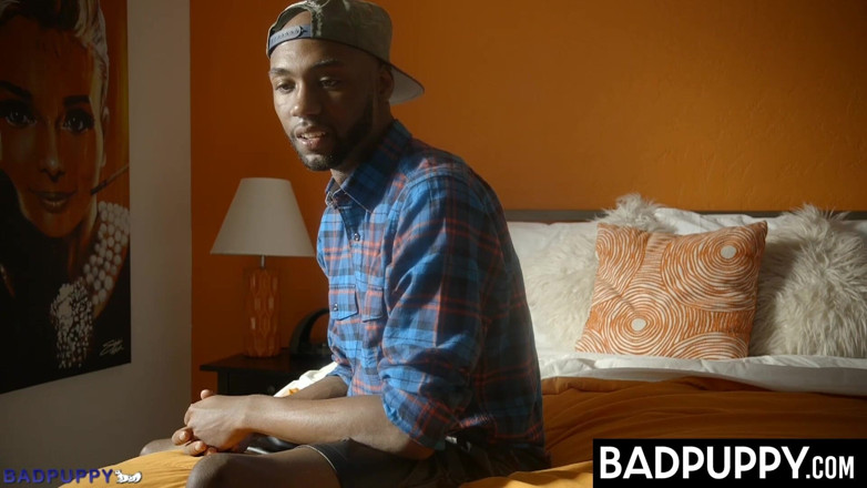 Bad Puppy: Landon Oklep Tylers Ciasny dupek