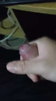 Yo Masturbandome Video Corto