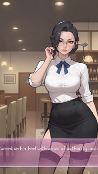 Sex Apartment 2: Juego De Grand Hotel Parte 1 - Comienzo De La Historia Y Reuniones De Los Personajes