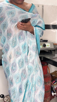 Komal in cucina matrigna