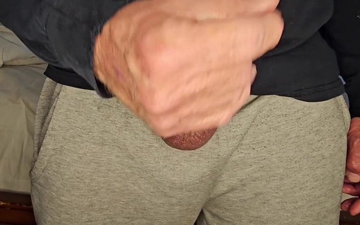 Ray Roberts: Värmer upp min fina stora yule logg sedan kommer hårt.