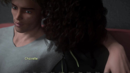 Snip Gameplay: Apartment69_we_made_out_in_the_cinema