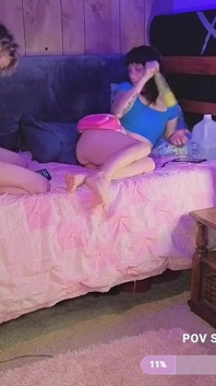 Camgirls Hengst Vorzeitige Ejakulation Live