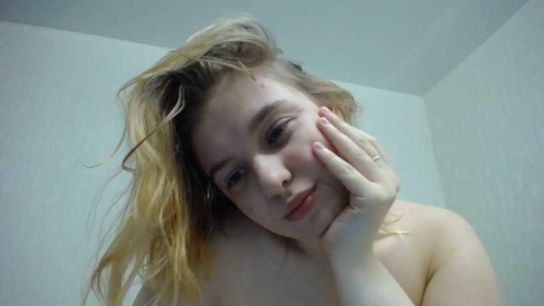 JuiceLussie: Sexo na cara