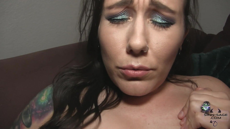 SinnSage: Llegué a Casa Con Una Zorra Rockera Caliente