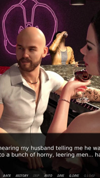 Taboo Games (part 14)