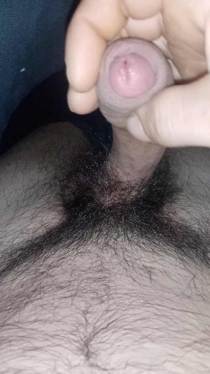 Red696969: Masturbasi kontol besarku