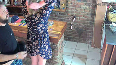 Sparowdox: Caught My Wife Cheating with the Neighbour Next Door