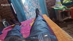 Rakesh: Bhabhi urována na poli