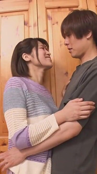 Seducing by Flashing Pussy Manami Kato Ema