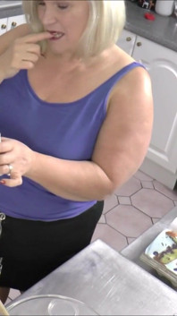 Lacey Starr & Amyka Lee